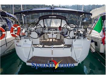 Jeanneau - Sun Odyssey 479