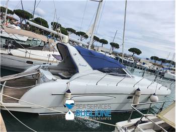 Raffaelli - Shamal 40