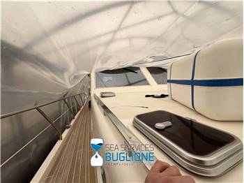 Cantieri Estensi - Goldstar 440