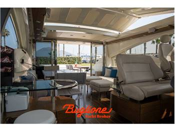Azimut 68s