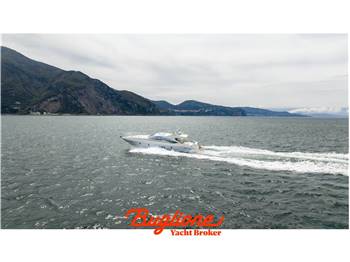 Azimut 68s