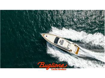 Azimut 68s