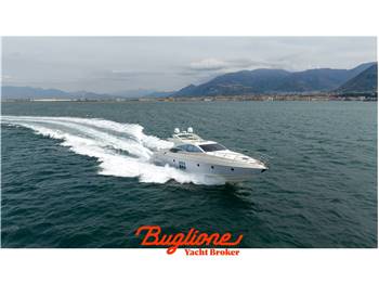 Azimut - 68s