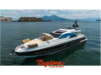 Azimut 77s