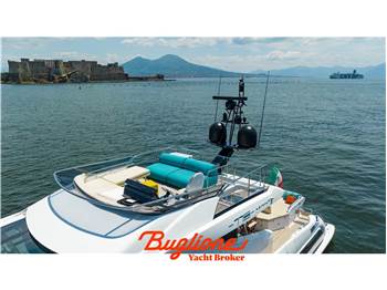 Azimut 77s