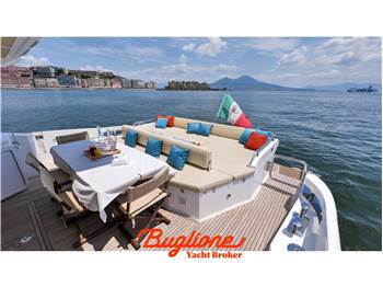 Azimut 77s