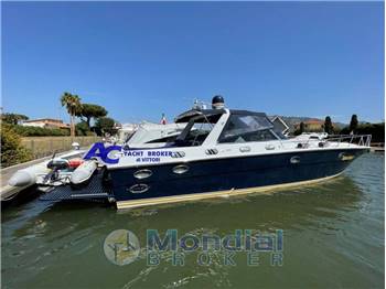 Magnum Marine - Magnum 53
