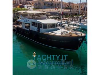 Cantieri Estensi - 640 MAINE