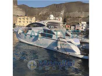 Rizzardi - CR 45 INCREDIBLE