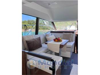 Jeanneau Prestige 420 Fly