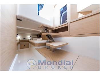 Cantiere Del Pardo Pardo 38