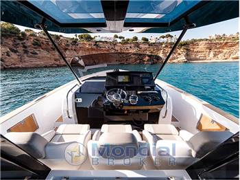 Cantiere Del Pardo Pardo 38