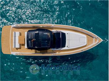 Cantiere Del Pardo Pardo 38