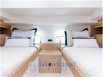 Cantiere Del Pardo Pardo 38