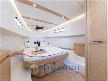 Cantiere Del Pardo Pardo 38