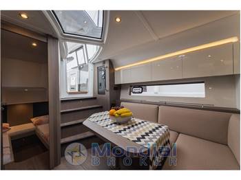 Beneteau Gran Turismo 41