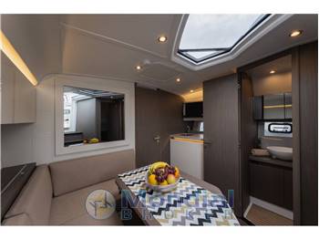 Beneteau Gran Turismo 41