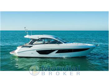 Beneteau Gran Turismo 41