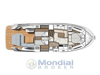 Beneteau Gran Turismo 41