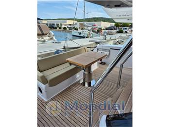 Ferretti Yachts 500 Fly