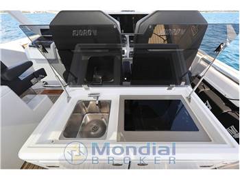 Fjord 41 XL