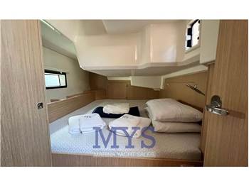 Bavaria C42