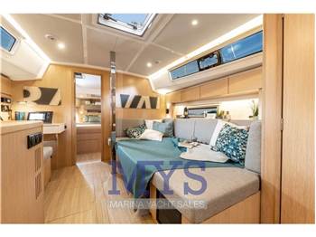Bavaria C42