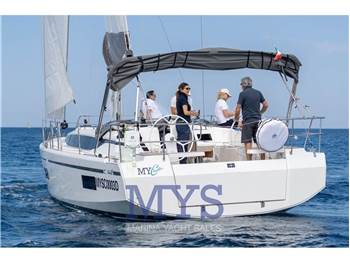 Bavaria C42