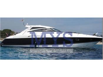 Princess - V 58 HT