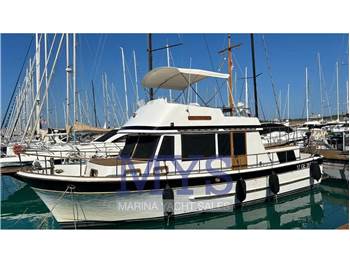 Chung Hwa Boat - HERCULES 115