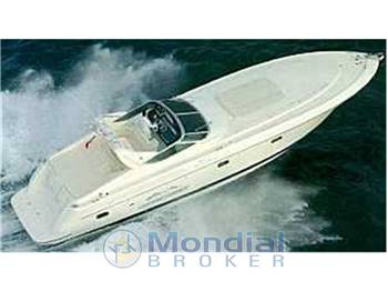 CANTIERI SARNICO - MAXIM 55