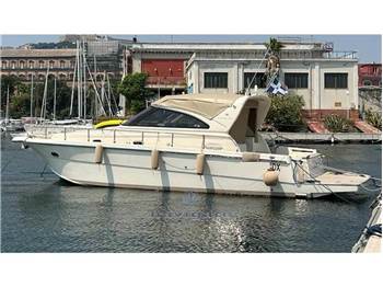 Cayman - 38 WA