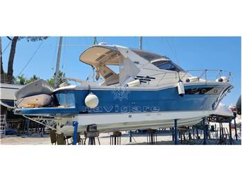 Tuccoli Marine - T440 ELBA