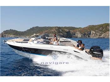 Quicksilver - Activ 805 Cruiser