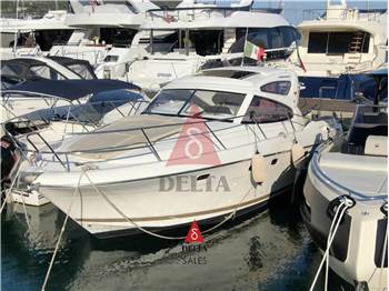 Jeanneau - PRESTIGE 34 S