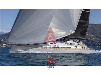 ICE Yachts - 54