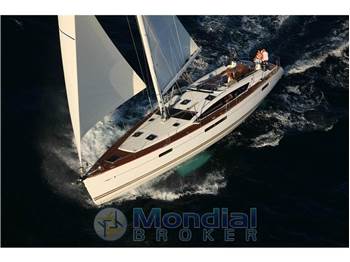 Jeanneau - Sun Odyssey 53 DS