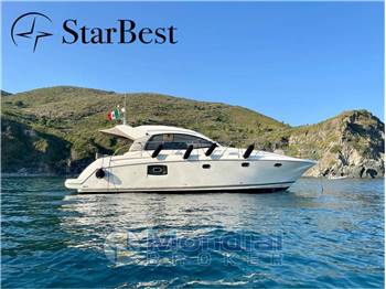 jeanneau - PRESTIGE 390 S HARD TOP