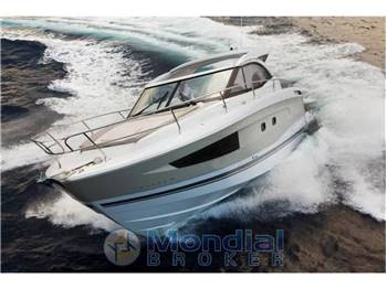 jeanneau - Leader 36