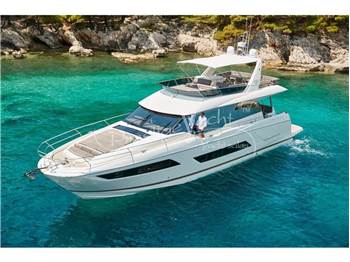 Prestige - 680 Fly