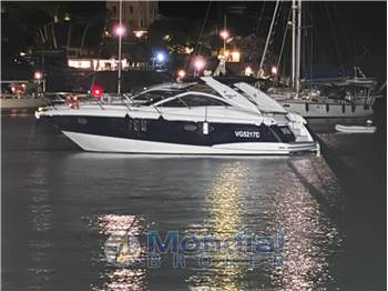 Absolute - 41 refit completo 2022/2023
