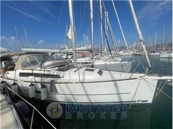 DUFOUR YACHTS - 360 GL