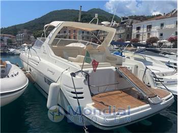 CRANCHI - SMERALDO 37'