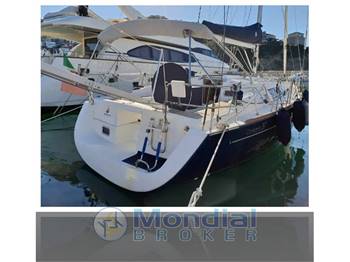 Beneteau - OCEANIS 37