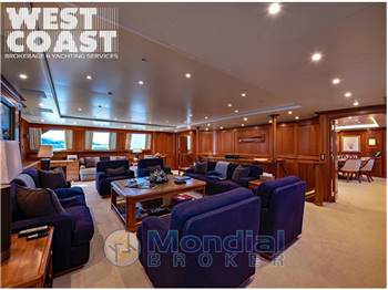 Perini Navi 52