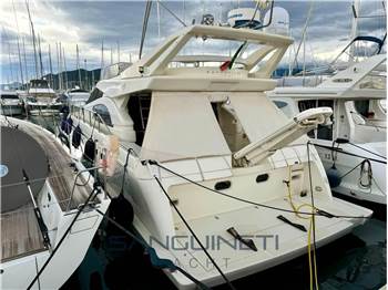 Ferretti - 53