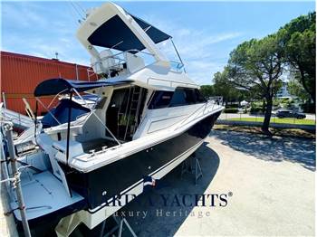 Uniesse Marine - 42 Fly