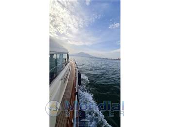 Apreamare 54