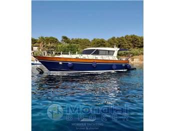 Apreamare 54