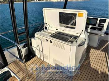Jeanneau Prestige m48